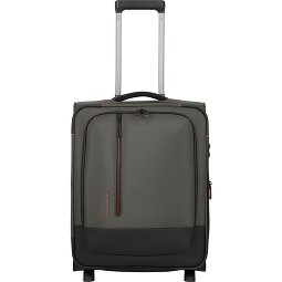 Travelite Crosslite 2 ruote Carrello della cabina 54 cm  Variante 2