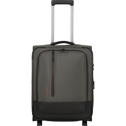 Travelite Crosslite 5.0 2 ruote Carrello della cabina 54 cm  Variante 2