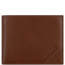 mano Don Antonio Portafoglio Protezione RFID Pelle 12 cm  Variante 1