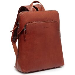 The Chesterfield Brand Fornella Zaino da città Pelle 33 cm  Variante 3