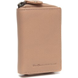 The Chesterfield Brand Floren Portafoglio Protezione RFID Pelle 11 cm  Variante 4