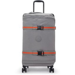 Kipling Basic Spontaneous 4 ruote Carrello M 66 cm  Variante 2