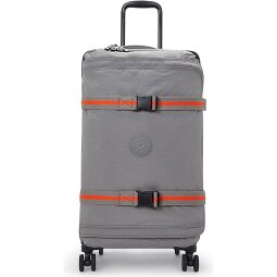 Kipling Basic Spontaneous 4 ruote Carrello M 66 cm  Variante 2