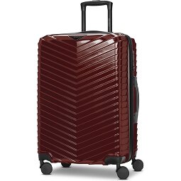 Redolz Essentials 18 2.0 4 ruote Carrello M 66 cm espandibile  Variante 5