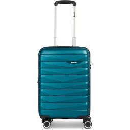 Bench Paris 4 ruote Carrello della cabina S 56 cm con piega di espansione  Variante 1