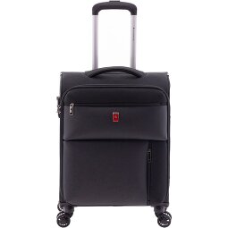 Gladiator 3700 4 ruote Carrello della cabina 55 cm con piega di espansione  Variante 1 Gladiator 3700 4 ruote Carrello della cabina 55 cm con piega di espansione  Variante 1