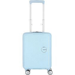 American Tourister Soundbox Mini 4 ruote Carrello per bambini 47 cm  Variante 5