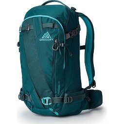 Gregory Targhee 30 Zaino da trekking XS-S 55 cm  Variante 1