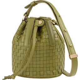 DuDu Filicudi Borsa a sacco Vera Pelle 14 cm  Variante 4