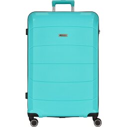Cocoono Cagliari 4 ruote Carrello 76 cm  Variante 1