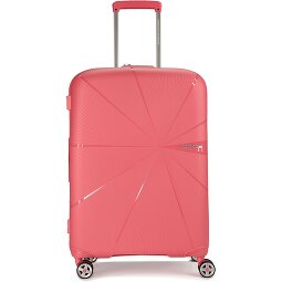 American Tourister Starvibe 4 ruote Carrello 67 cm con piega di espansione  Variante 8