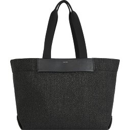 Calvin Klein CK Raffia Borsa shopper 61 cm  Variante 1