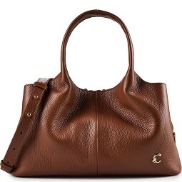 Coccinelle Nell Borsa a spalla Vera Pelle 32 cm  Variante 1