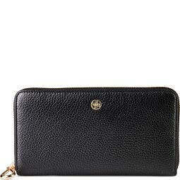 Esquire Alexandria Portafoglio Protezione RFID Pelle 19 cm  Variante 6