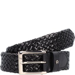 AIGNER Cintura business in pelle intrecciata  Variante 1