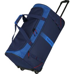Travelite Borsa da viaggio Basics Active a 2 ruote 71 cm  Variante 2