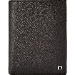 AIGNER Mica Portafoglio Protezione RFID Vera Pelle 12 cm  Variante 2