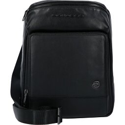 Piquadro Philip Borsa a tracolla Pelle 27 cm  Variante 1