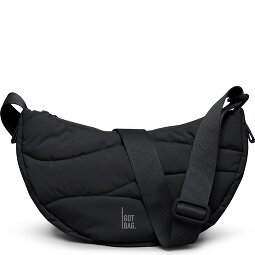 GOT BAG Moon Bag wavy puffer Borsa a tracolla 32 cm  Variante 1