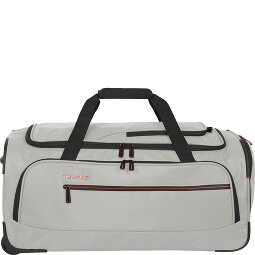 Travelite Crosslite 5.0 2 ruote Borsa da viaggio M 69 cm  Variante 1