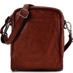 Campomaggi Cipresso Mini Borsa Borsa a tracolla Pelle 17 cm  Variante 1