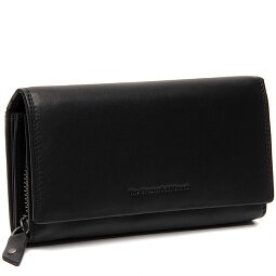The Chesterfield Brand Arvento Portafoglio Pelle 18 cm  Variante 1