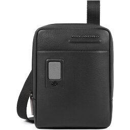 Piquadro Akron Borsa a tracolla in pelle 17 cm  Variante 1