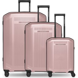Smartbox Edition 02 4 ruote Set di valigie 3 pezzi  Variante 3