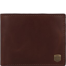Fossil Hayes Portafoglio Pelle 12 cm  Variante 2