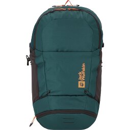Jack Wolfskin Moab Jam Shape 25 Zaino da bicicletta 50 cm  Variante 2