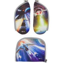 Ergobag Zippies 3 pezzi.  Variante 10