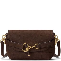 Lauren Ralph Lauren Blaike Mini Borsa Borsa a tracolla Vera Pelle 18 cm  Variante 2