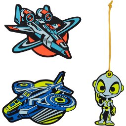Scout Accessori per la scuola  Variante 2