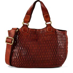 Campomaggi Cosima Borsa shopper Vera Pelle 26 cm  Variante 1