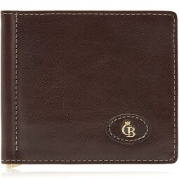 Castelijn & Beerens Gaucho Portafoglio Protezione RFID Pelle 10.5 cm  Variante 2