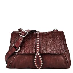 Campomaggi Cesarina Borsa a tracolla Vera Pelle 24 cm  Variante 4