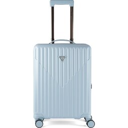 Guess Centennial 4 ruote Trolley cabina 55.5 cm  Variante 1