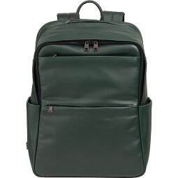 DuDu Sydney Zaino da giorno Pelle 42 cm Scomparto per laptop  Variante 4