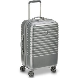 Delsey Paris Caumartin Plus 4 ruote Trolley cabina 55 cm  Variante 1