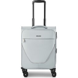 Stratic taska 4 ruote Trolley cabina S 55 cm espandibile  Variante 3