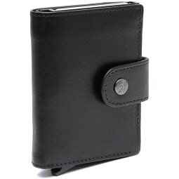 The Chesterfield Brand Barrea Portafoglio Protezione RFID Pelle 7 cm  Variante 1