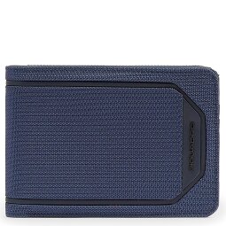 Piquadro Lyss Portafoglio Protezione RFID 13 cm  Variante 2