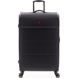 Gladiator 4700 4 ruote Carrello 76 cm con piega di espansione  Variante 1