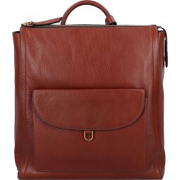 Fossil Parker Zaino da città Pelle 37.5 cm  Variante 1