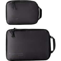 Eagle Creek Pack-It Isolate Compression Pannier Set S-M 3 pezzi con piega elastica  Variante 1