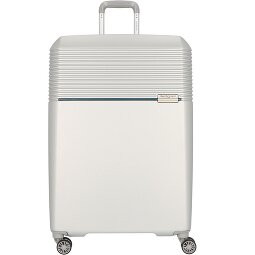 Hedgren Lineo Stripe L Carrello a 4 ruote 76 cm  Variante 3