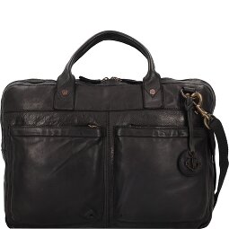 Harbour 2nd Urban Poets Valigetta Pelle 50 cm Scomparto per laptop  Variante 2