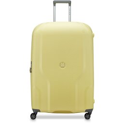 Delsey Paris Carrello Clavel a 4 ruote da 83 cm con piega ad espansione  Variante 3