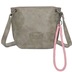 Fritzi aus Preußen Fritzi03N Vintage Borsa a tracolla 22.5 cm  Variante 2