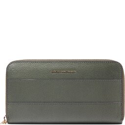 Piquadro Patricia Portafoglio Protezione RFID Pelle 19 cm  Variante 2
